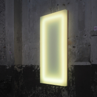 From dusk till dawn L